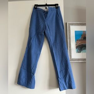 Banana republic nearly brand new work pants